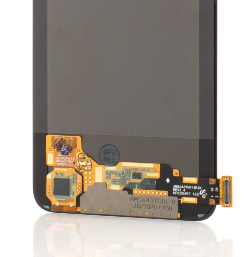 LCD Xiaomi Redmi Note 10S - pentru înlocuirea ecranului,  disponibil pe thenx.net
