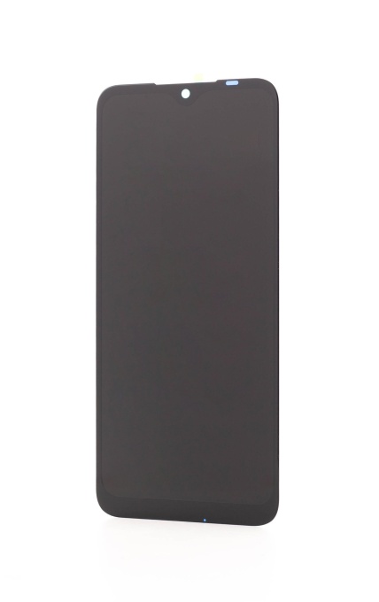 LCD Xiaomi Redmi Note 7 + Touch, Negru - pentru înlocuirea ecranului,  disponibil pe thenx.net
