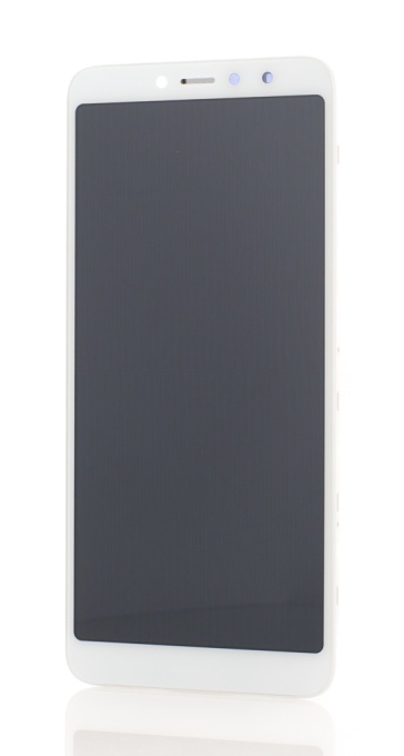 LCD Xiaomi Redmi S2, Y2, Alb + Rama - pentru înlocuirea ecranului,  disponibil pe thenx.net