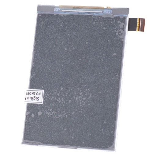 LCD ZTE Kis Pro, Orange Zali
