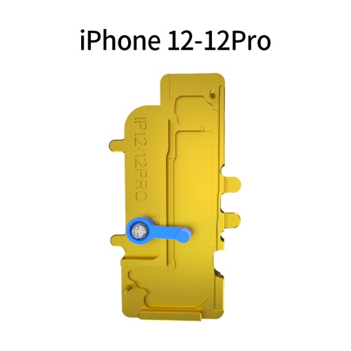 Modul de Dezlipire pentru iPhone 12 Si 12 Pro, Aixun inteligent, Generatia 3
