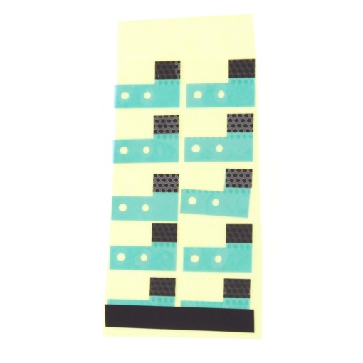 Sticker Adeziv Phone X, Display Screen insulation Sticker (Min. 10 buc.)