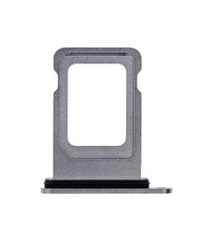 Suport SiM iPhone 13 Pro, 13 Pro Max, Graphite