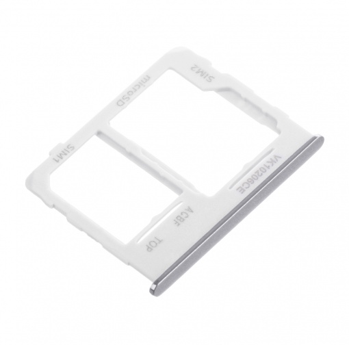 Suport SiM Samsung Galaxy A32 5G, A326, Alb