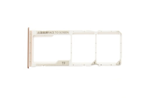 Suport SiM Xiaomi Redmi Note 10 Pro, Gradient Bronze