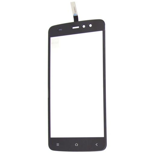 Touchscreen Allview V1 Viper L, Negru