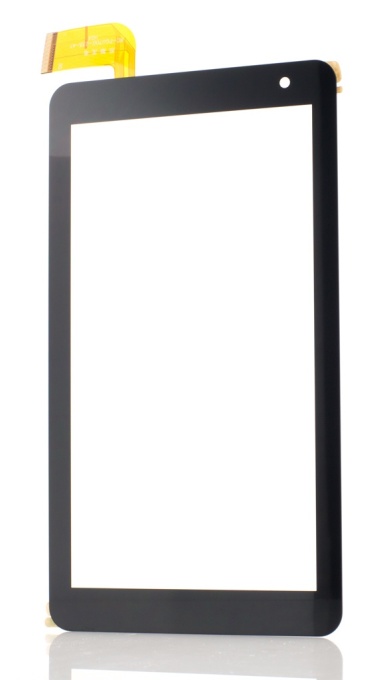 Touchscreen Allview Viva C703 - pentru repararea funcției tactile,  disponibil pe thenx.net