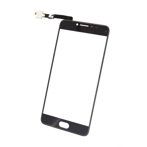 Touchscreen UmiDIGI C Note, Negru