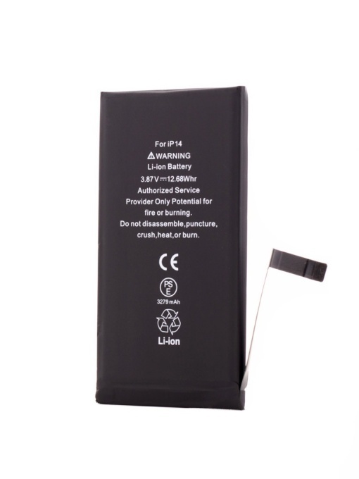 Acumulator HGR Eco Plus, iPhone 14, 3279mAh - thenx.net_1