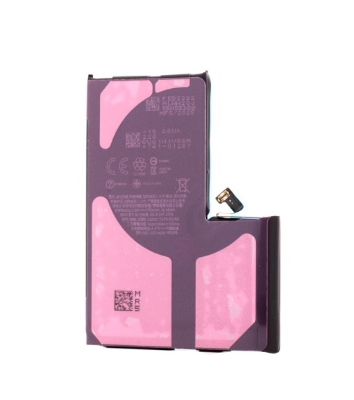 Acumulator iPhone 14 Pro Max, 4770 mAh, Diagnostic