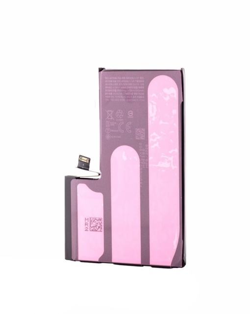Acumulator iPhone 16 Pro Max, 5050 mAh, Desay High Capacity - squaregsm.ro_1