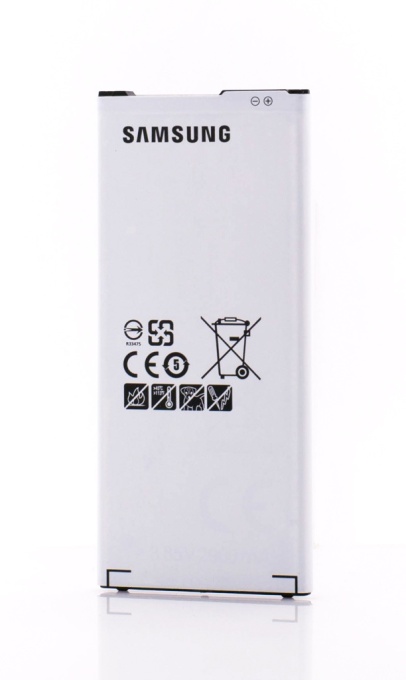 Acumulator Samsung, EB-BA510, compatibil cu Samsung, disponibil pe thenx.net