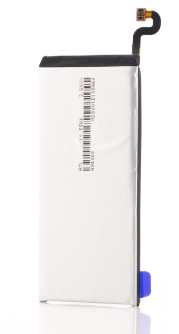 Acumulator Samsung Galaxy S7, G930, EB-BG930ABE, OEM (K), compatibil cu Samsung, disponibil pe thenx.net