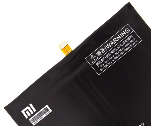 Acumulator Xiaomi Mi BM62, disponibil pe thenx.net