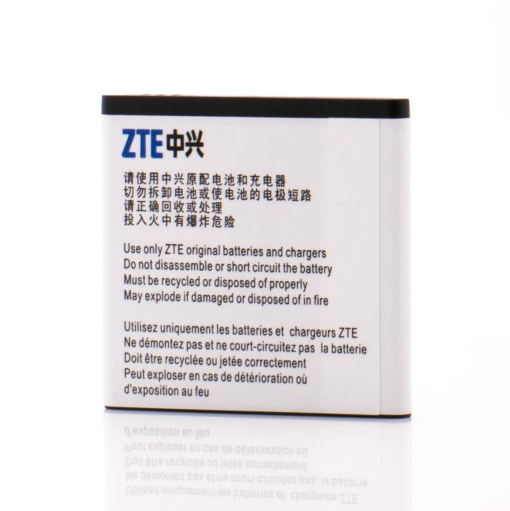 Acumulator ZTE, Li3712T42P3h484952, OEM, disponibil pe thenx.net