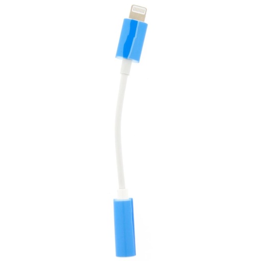 Adaptor Lightning to 3.5 mm Headphone Jack, Bluetooth