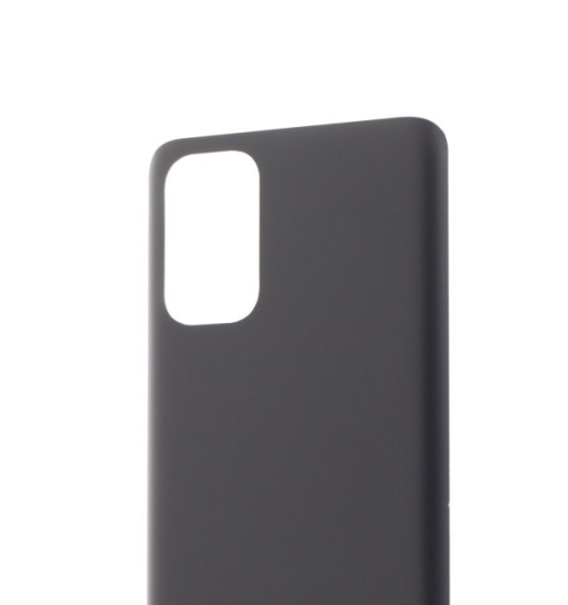 Capac Baterie OnePlus 9R, Negru - thenx.net