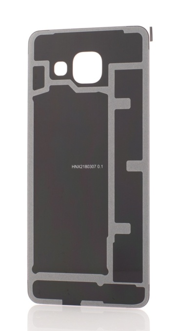 Capac Baterie Samsung Galaxy A3 2016 (A310), Roz, OEM, compatibil cu Samsung, disponibil pe thenx.net