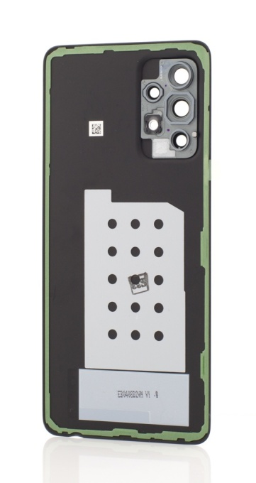 Capac Baterie Samsung Galaxy A52 A525, A526, Negru, compatibil cu Samsung, disponibil pe thenx.net