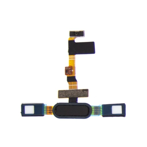 Flex Fingerprint Nokia 8, Small Button