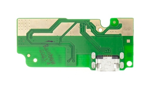 Flex incarcare Alcatel 3x (2018), OT-5058, disponibil pe thenx.net
