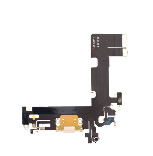 Modul de incarcare iPhone 13, Pink - thenx.net_1