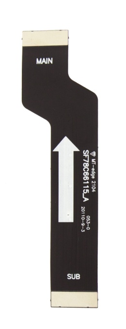 Flex LCD Motorola Edge 5G
