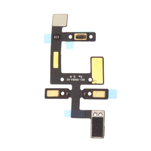 Flex Microfon iPad Pro 12.9 (2018) 3rd