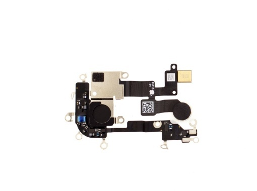 Flex Senzor iPhone 17 Pro Proximity Light Sensor - thenx.net_1