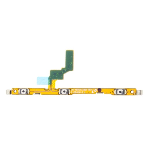 Flex Volum Samsung Galaxy A20 A205, A30, A305, A50, A505