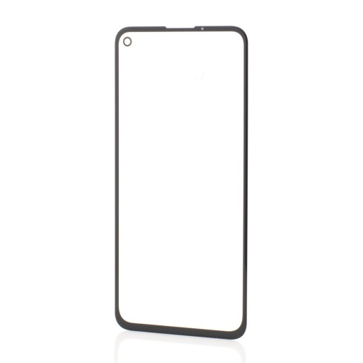 Geam Sticla Google Pixel 4A, Negru 5G
