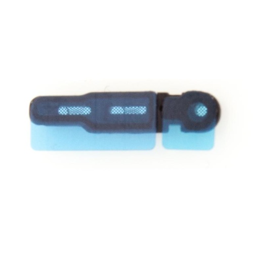 iPhone 8, Loudspeaker Anti-dust Mesh with Bracket Left (Min. 5 buc.)