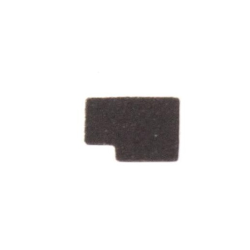 iPhone X, Loudspeaker Lower Foam (Min. 5 buc.)