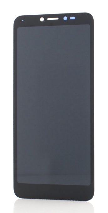 LCD Alcatel 1V (2019), Negru - pentru înlocuirea ecranului,  disponibil pe thenx.net