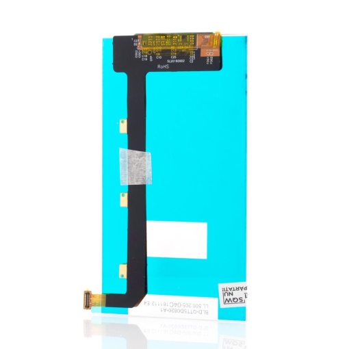 LCD Allview P6 Energy