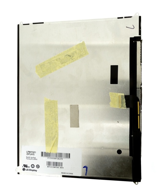 LCD Allview LCD Viva i10G, Swap - pentru înlocuirea ecranului,  disponibil pe thenx.net