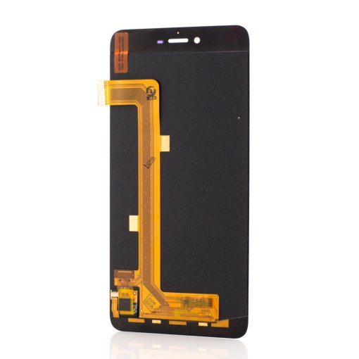 LCD Allview X3 Soul + Touch, Gold