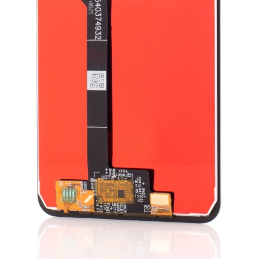 LCD Asus ZenFone Max Pro M2 ZB631KL + Touch, Negru - pentru înlocuirea ecranului,  disponibil pe thenx.net