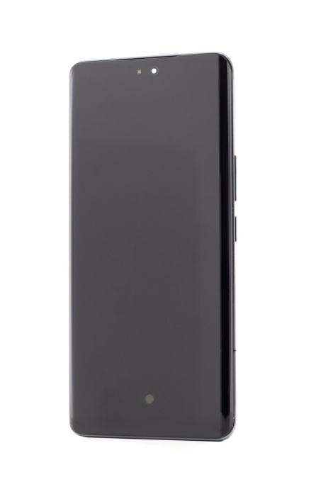 LCD Honor Magic7 Lite, X9c, Negru + Rama, [OLED]