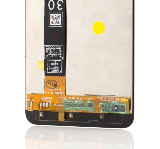 LCD HTC Desire 10 Pro + Touch, Alb - pentru înlocuirea ecranului,  disponibil pe thenx.net