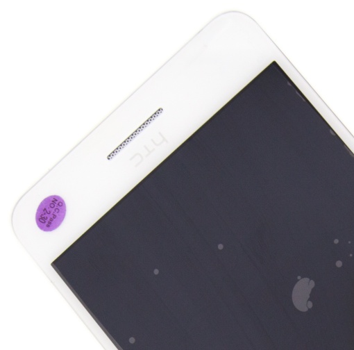LCD HTC Desire 728, Complet, Alb - pentru înlocuirea ecranului,  disponibil pe thenx.net