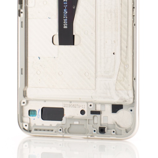 LCD Huawei Honor 20s, Alb + Rama Swap - pentru înlocuirea ecranului,  disponibil pe thenx.net