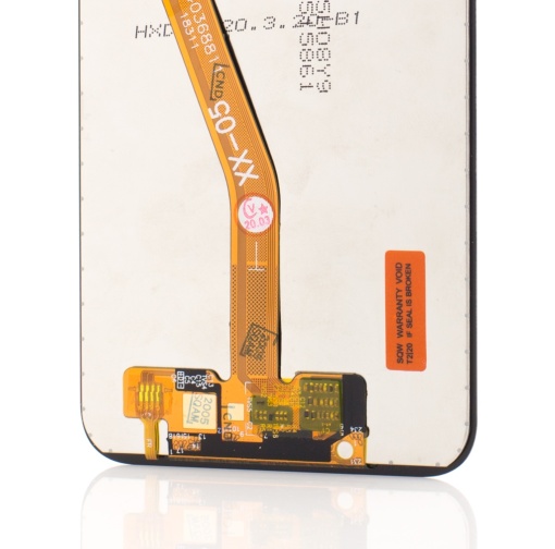 LCD Huawei Honor Play, Negru - pentru înlocuirea ecranului,  disponibil pe thenx.net
