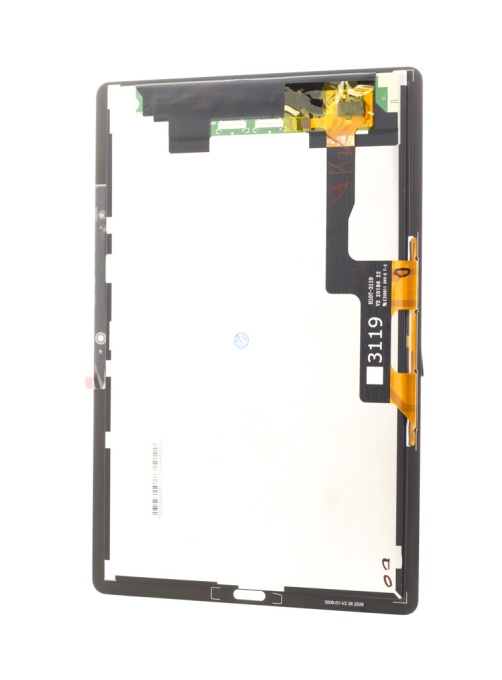 LCD Huawei MatePad Pro 10.8, Negru - pentru înlocuirea ecranului,  disponibil pe thenx.net