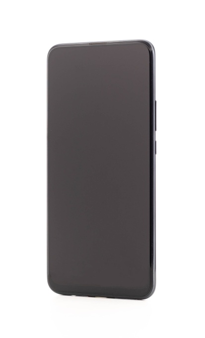 LCD Huawei P Smart Z, Negru, OEM Service Pack