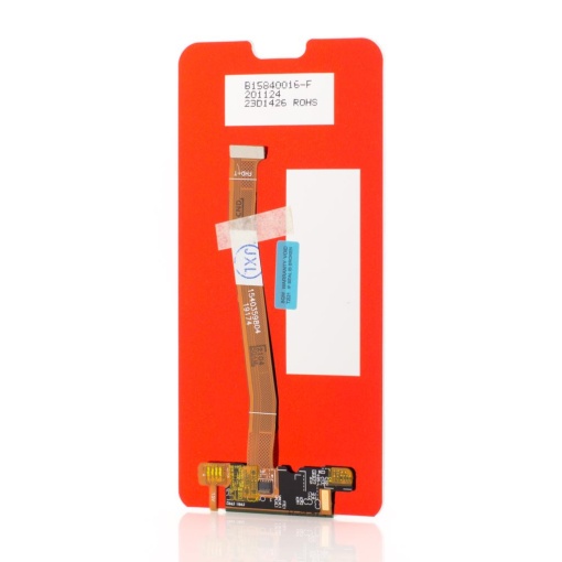LCD Huawei P20 Lite, Nova 3e (2018), Fara Touchscreen