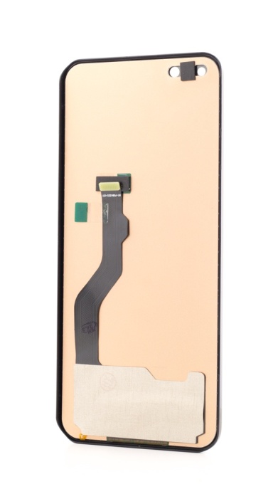 LCD Huawei P40 Pro, Negru, [TFT] - pentru înlocuirea ecranului,  disponibil pe thenx.net