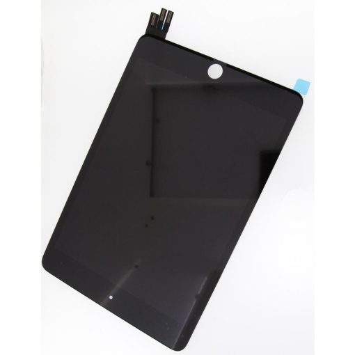LCD iPad Mini 5, iPad Mini 2019 + Touch, Negru