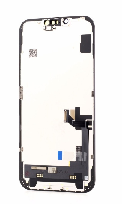 LCD iPhone 14 Plus, In-cell FHD FHD, Complet, JK EU - pentru înlocuirea ecranului,  disponibil pe thenx.net