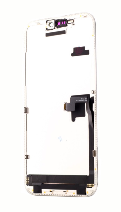 LCD iPhone 16 Pro Max, [OLED], RJ - thenx.net_1